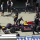Illustration for article titled 2009 Chinese Grand Prix, Day One: The Practice Sessions